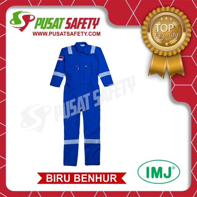 IMJ Biru