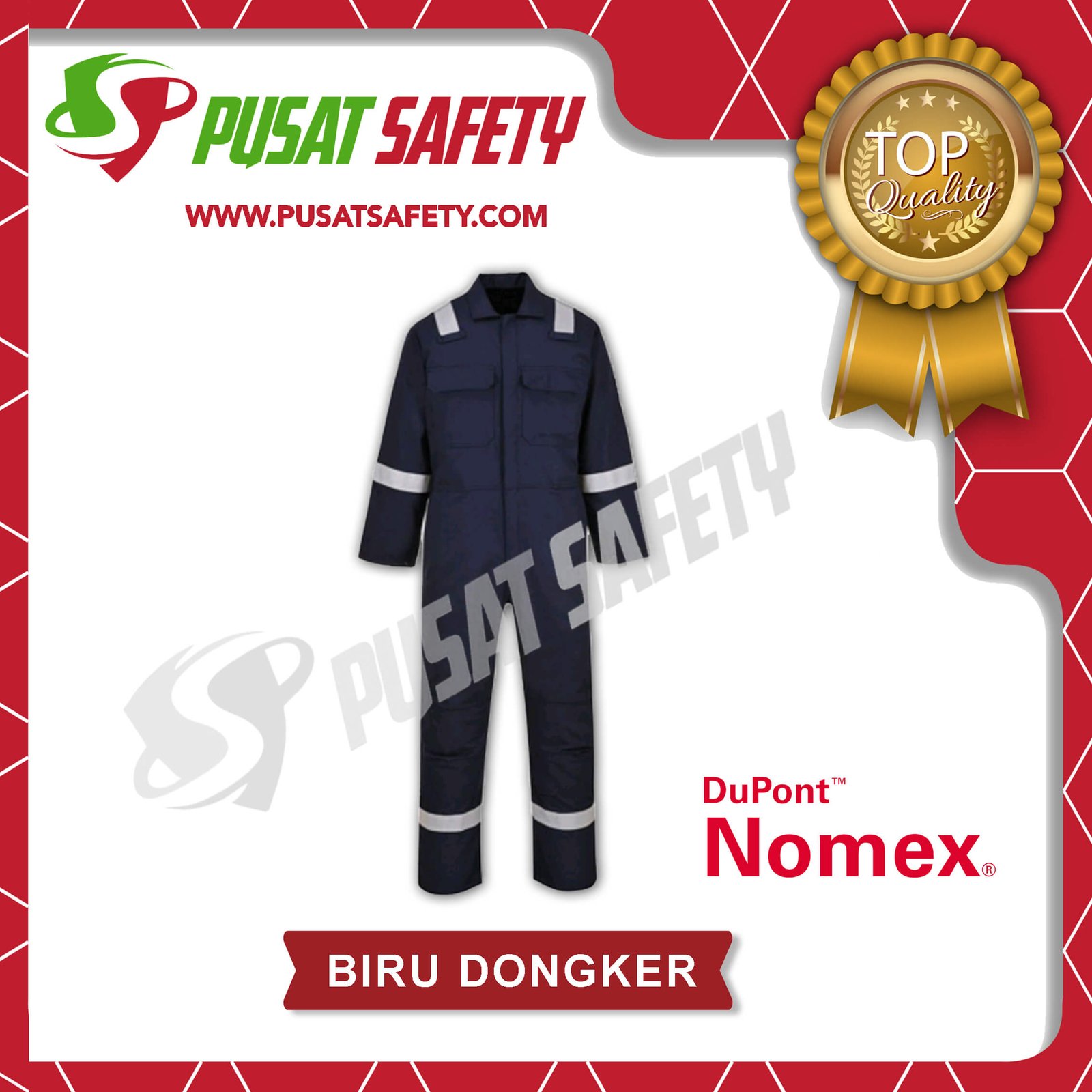 Nomex 4,5 OZ Dongker