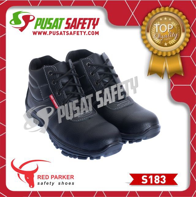Red Parker S183