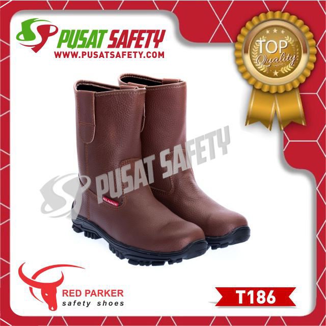 Red Parker T186