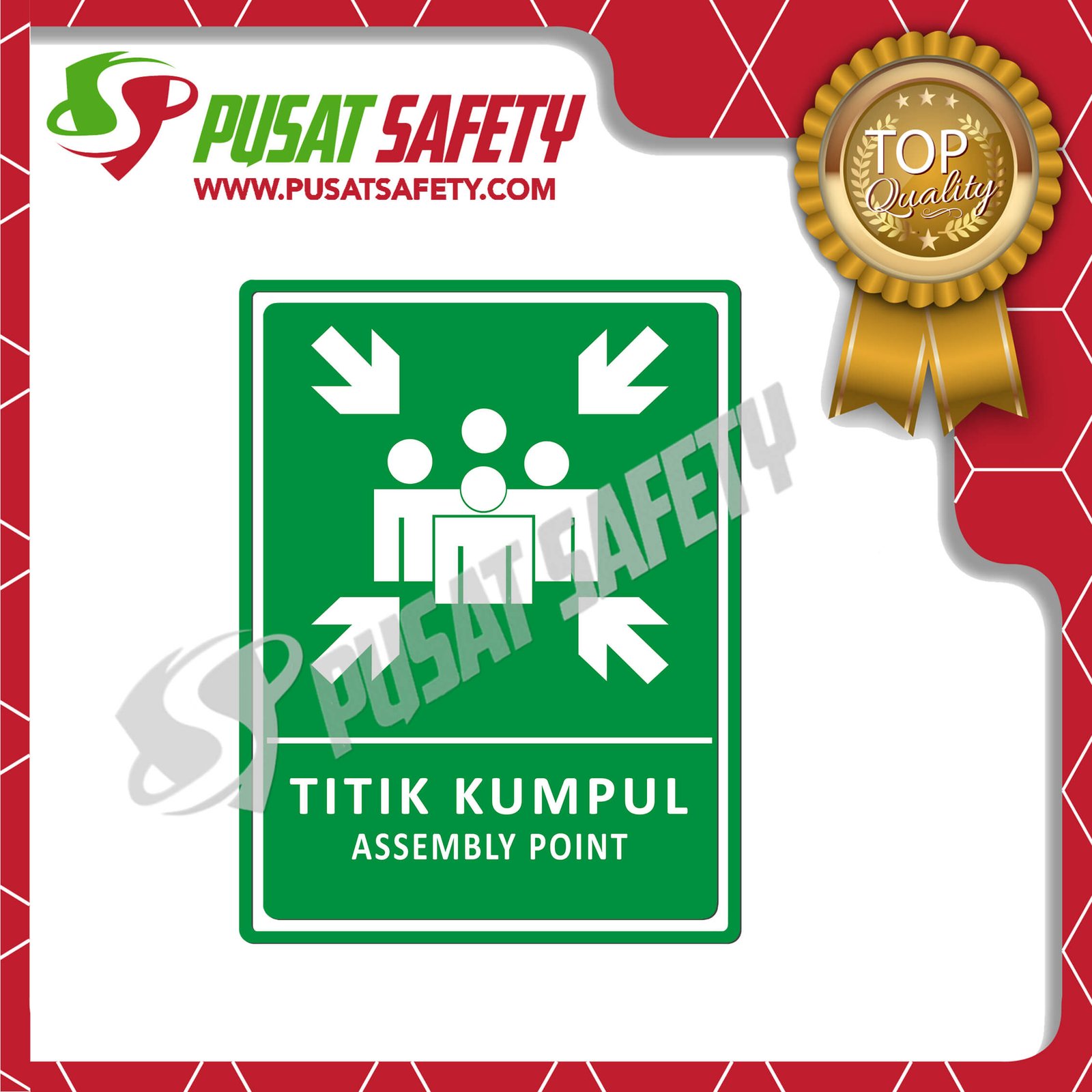 TITIK-KUMPUL
